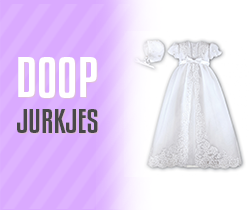 Doopjurkjes